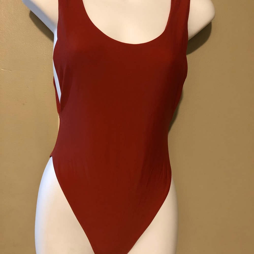 Swimsuit